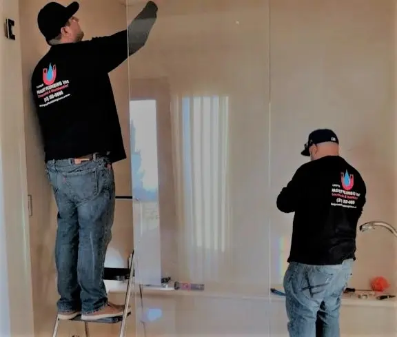 Professional plumbing installation for Leak Detection in Vernon